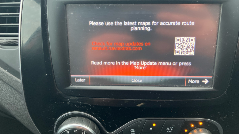 Renault Captur 0.9 TCE 90 Dynamique S Nav 5dr Petrol Hatchback